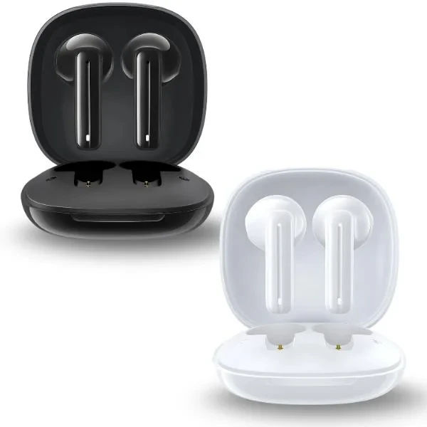 BWOO BW-06 Mini Wireless Bluetooth Earphone | TWS Gaming Earbuds with BT 5.3